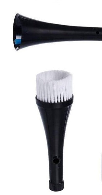 Simplified High Pressure Washer