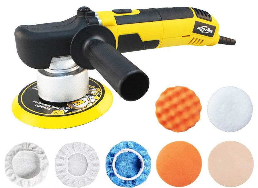 Electric Car Wax Polisher