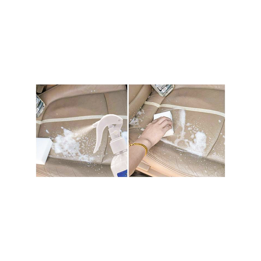 Buy 1 Get 1 FREE Car Interior Cleaner*