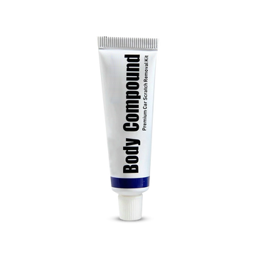 Premium Car Scratch Removal Kit