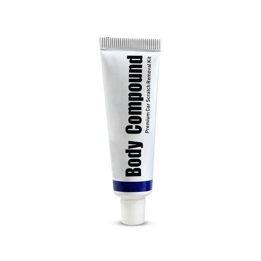 Buy 1 Get 1 FREE Premium Car Scratch Removal Kit*