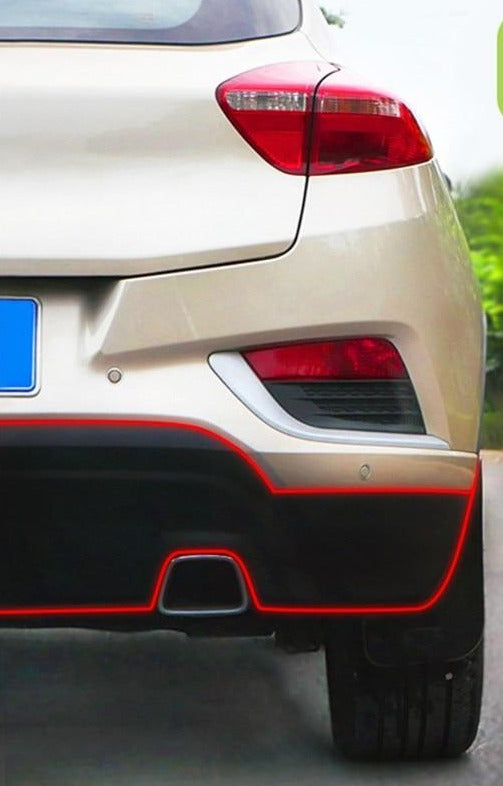 Car Interior Cleaning Tool