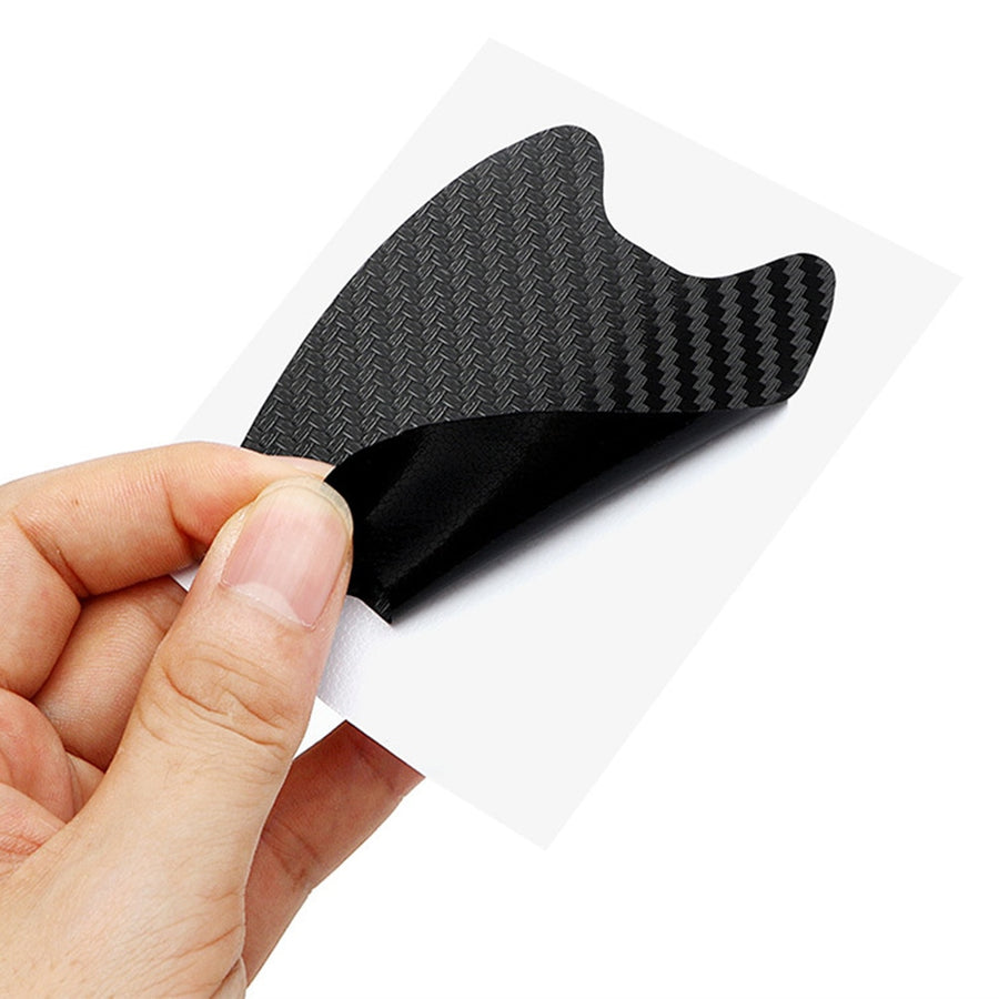 Car Handle Protection Film