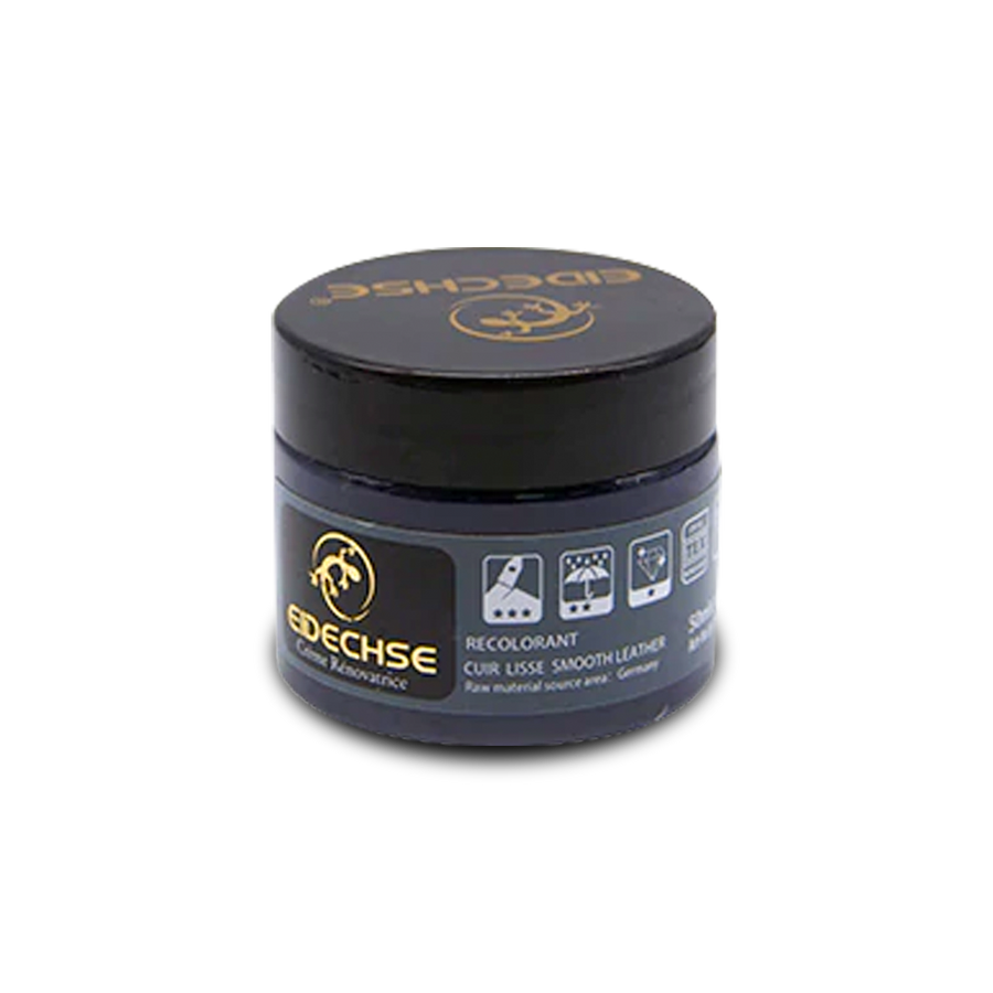 Leather Recoloring Balm