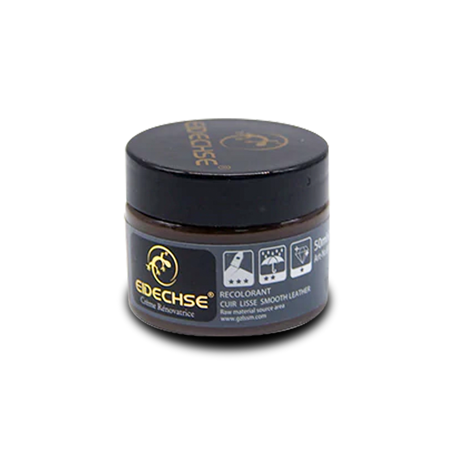 Leather Recoloring Balm