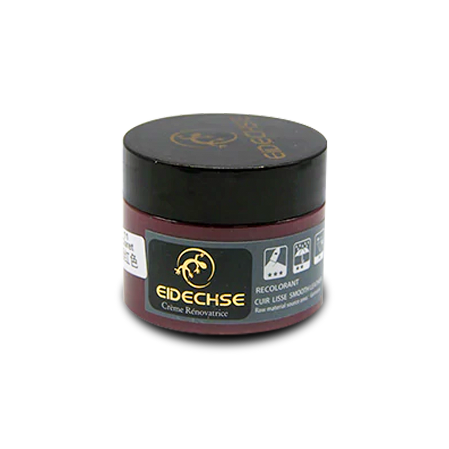 Leather Recoloring Balm