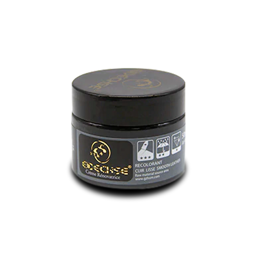 Leather Recoloring Balm