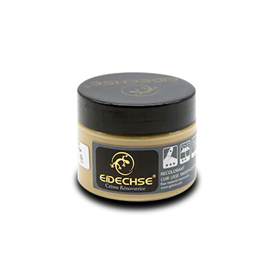 Leather Recoloring Balm