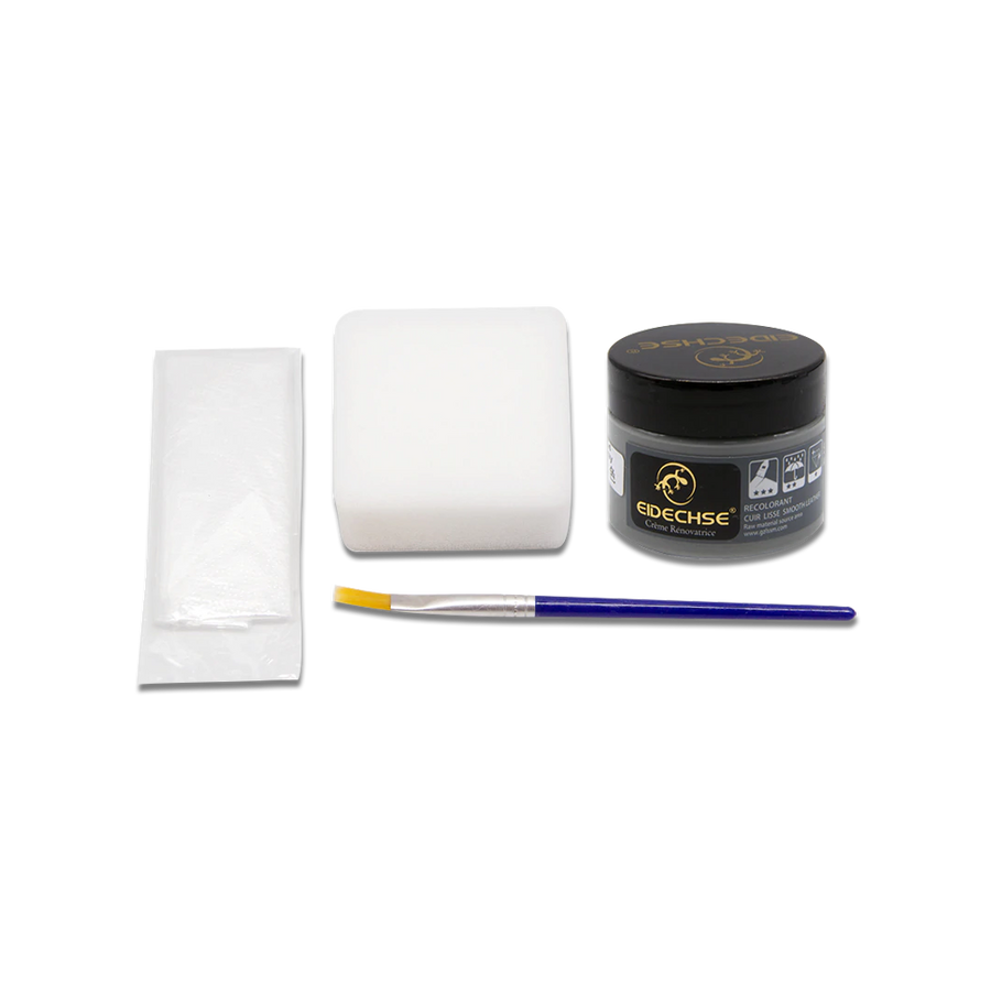 Leather Recoloring Balm