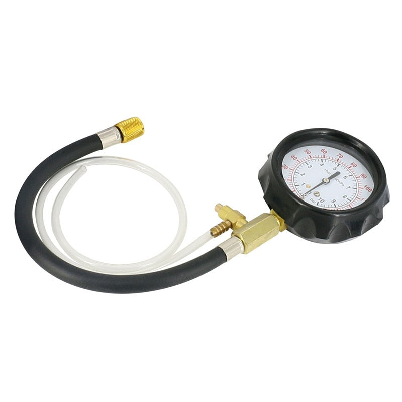 Fuel Injection Pressure Gauge