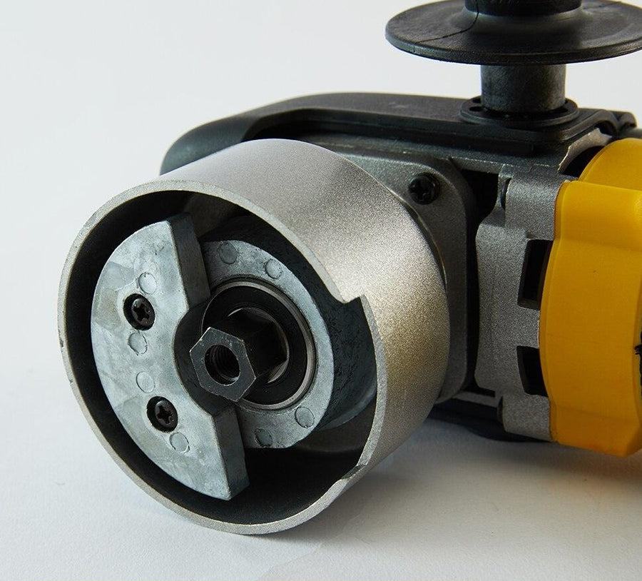 Electric Car Wax Polisher