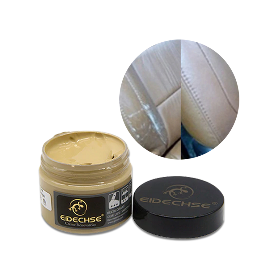 Leather Recoloring Balm