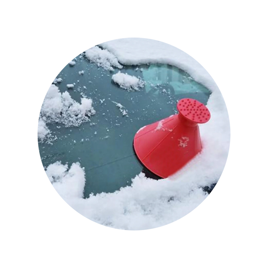 75% OFF Magical Car Ice Scraper*