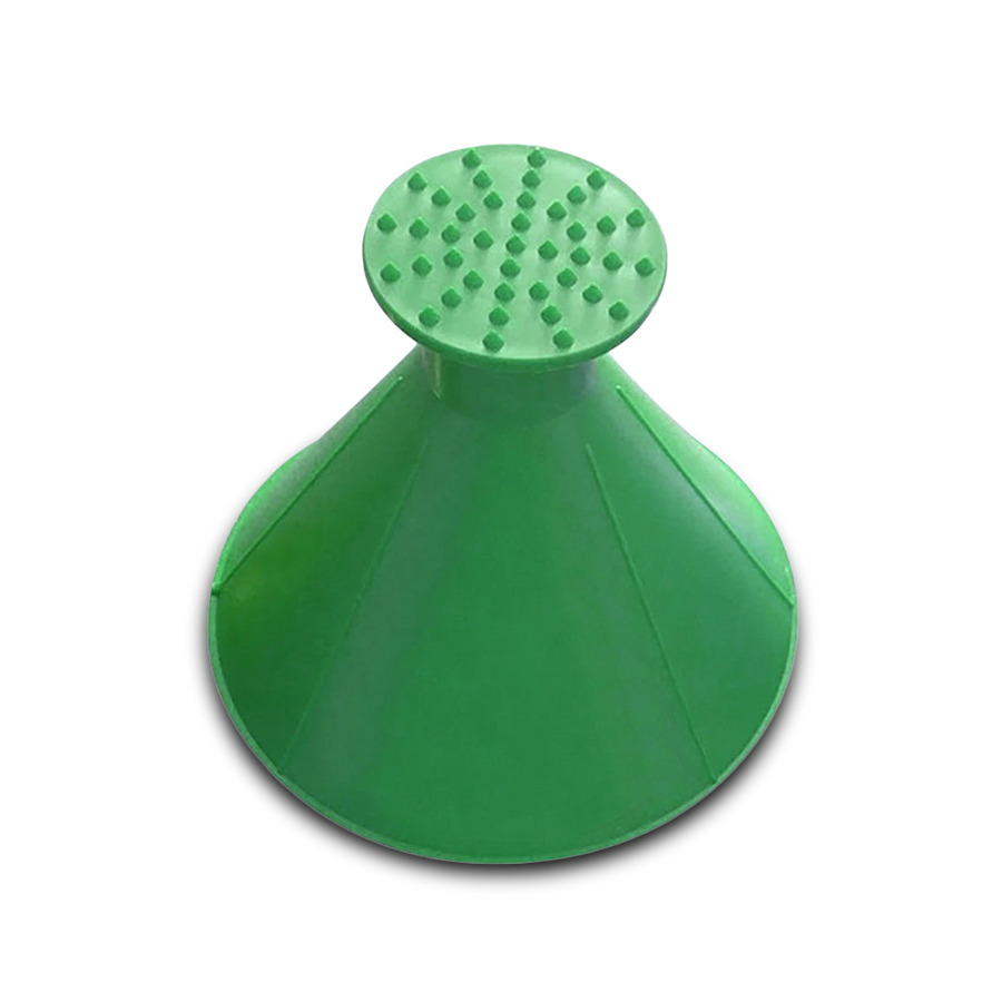 Buy 1 Get 1 FREE Magical Car Ice Scraper*