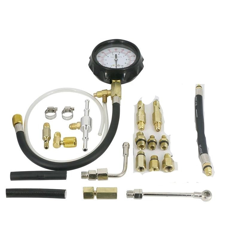 Fuel Injection Pressure Gauge