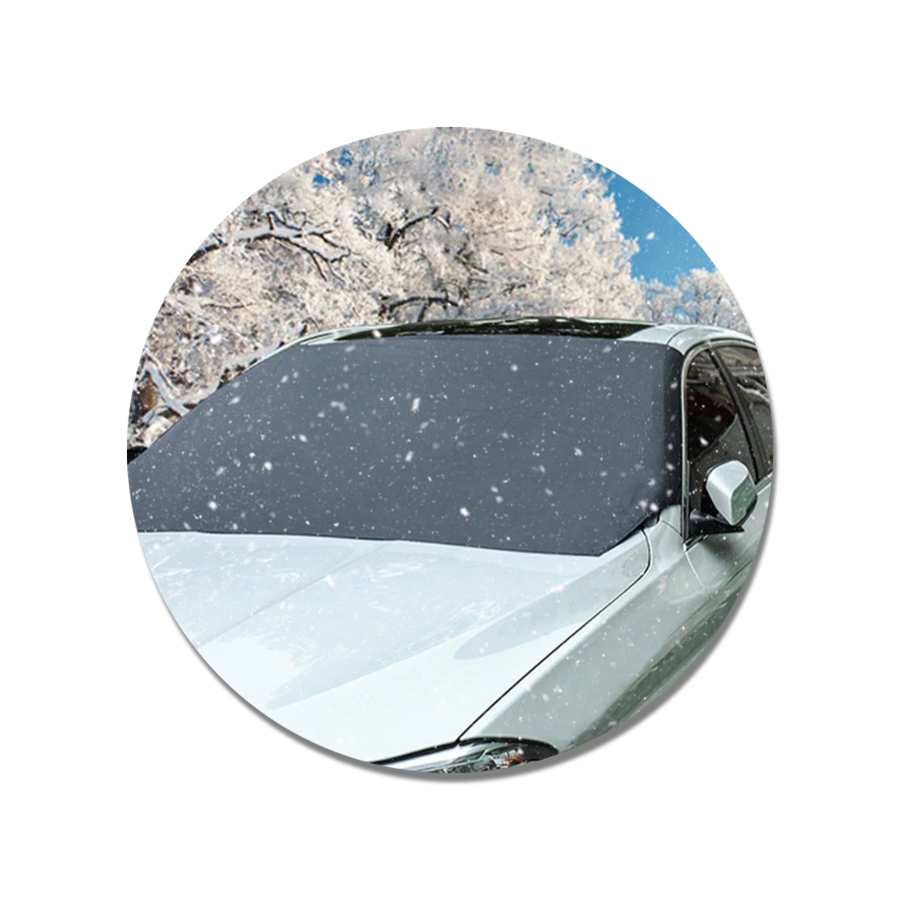 Full Protection Windshield Cover