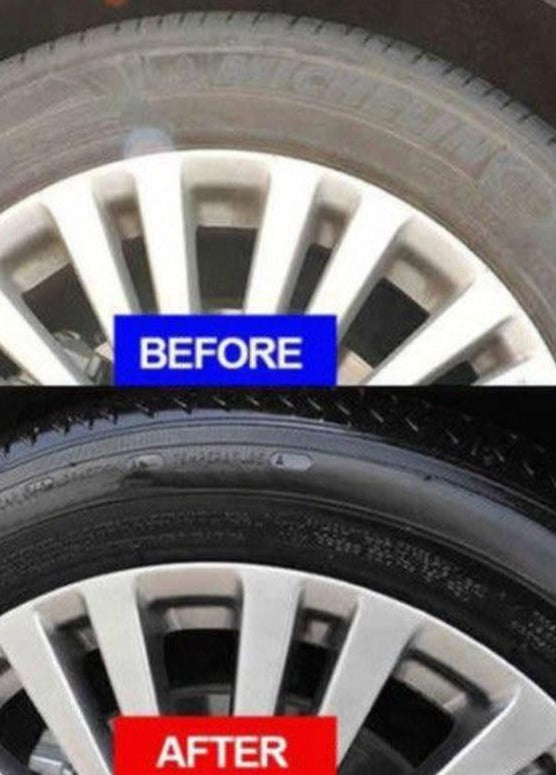 Car Interior Cleaning Tool