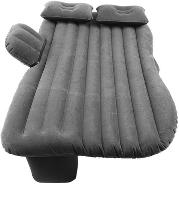 Car Air Inflatable Mattress Bed