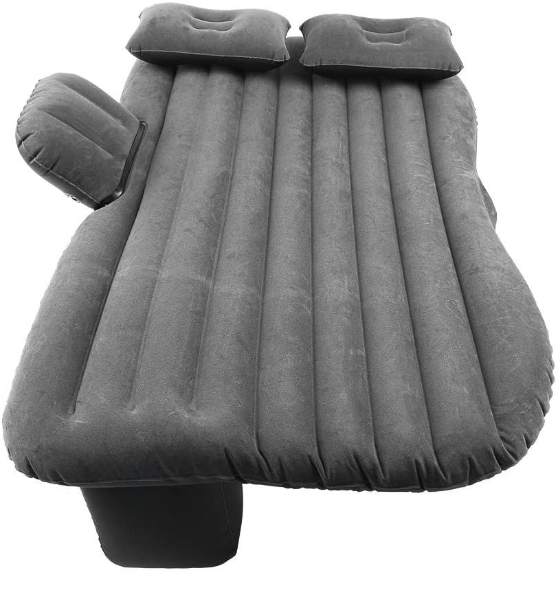 Car Air Inflatable Mattress Bed