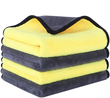 Car Cleaning Drying Cloth