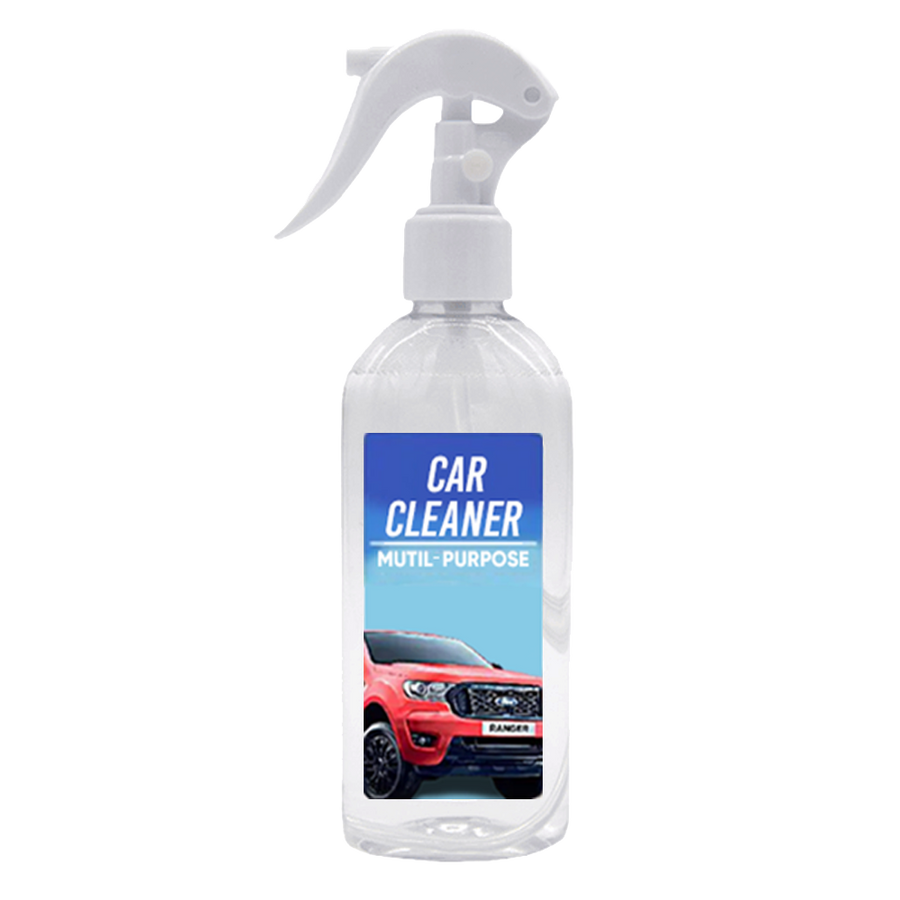 Buy 1 Get 1 FREE Car Interior Cleaner*