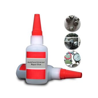 Universal repair glue