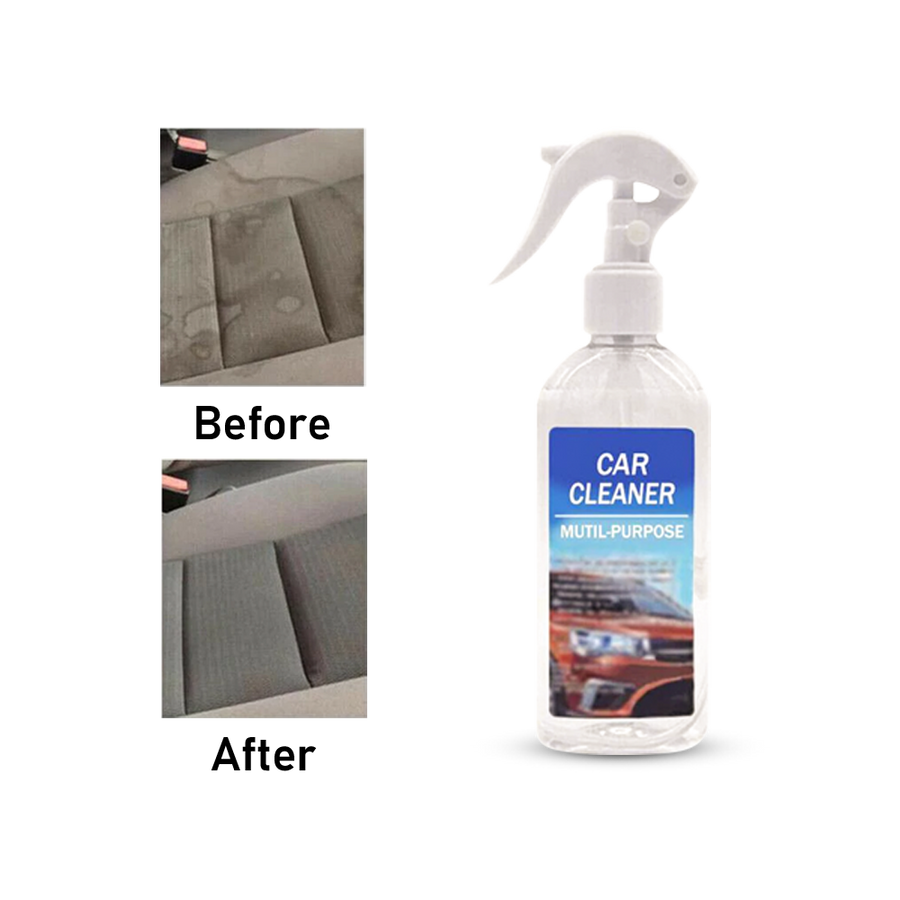 75% OFF Car Interior Cleaner*