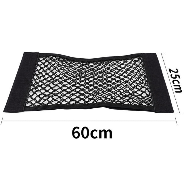 Car Elastic Net Organizer