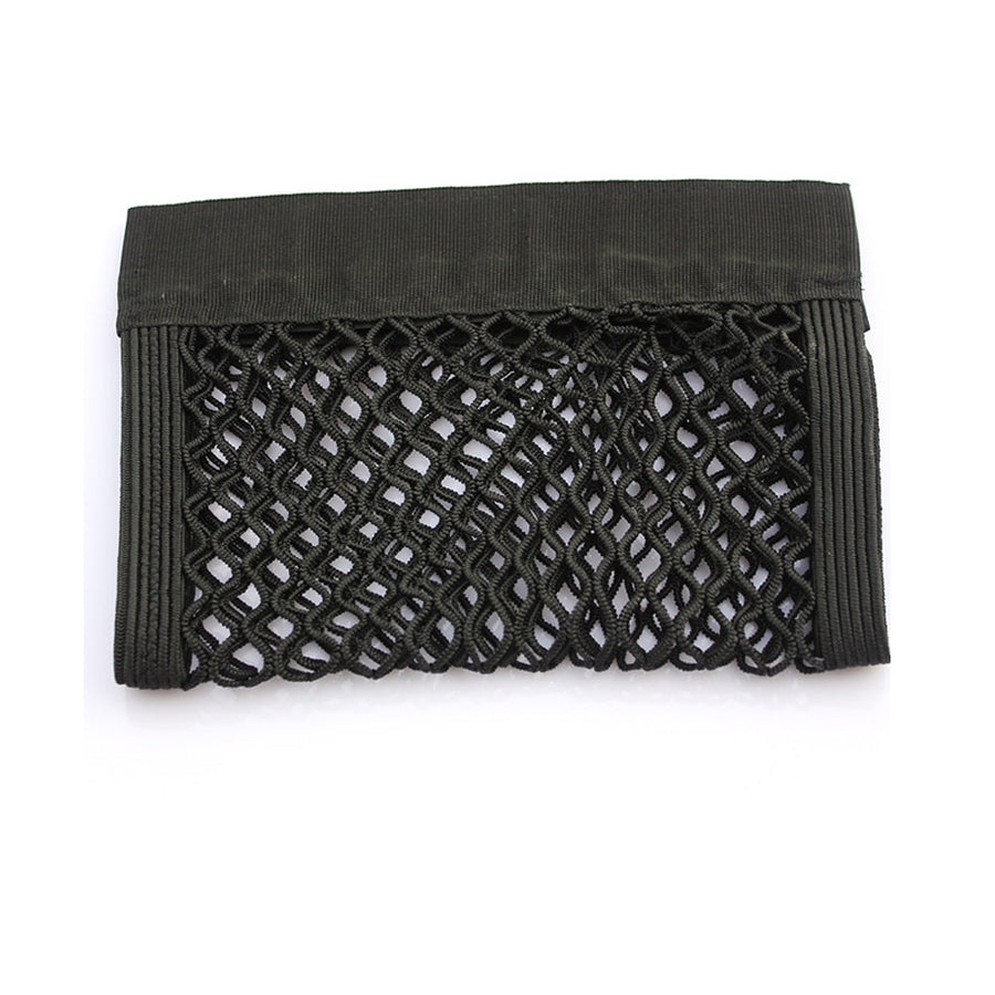 Car Elastic Net Organizer