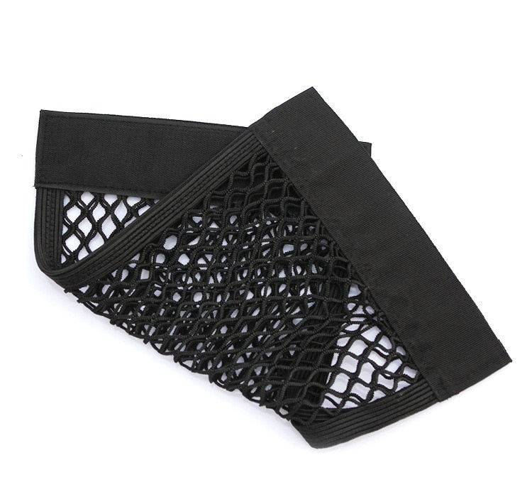 Car Elastic Net Organizer
