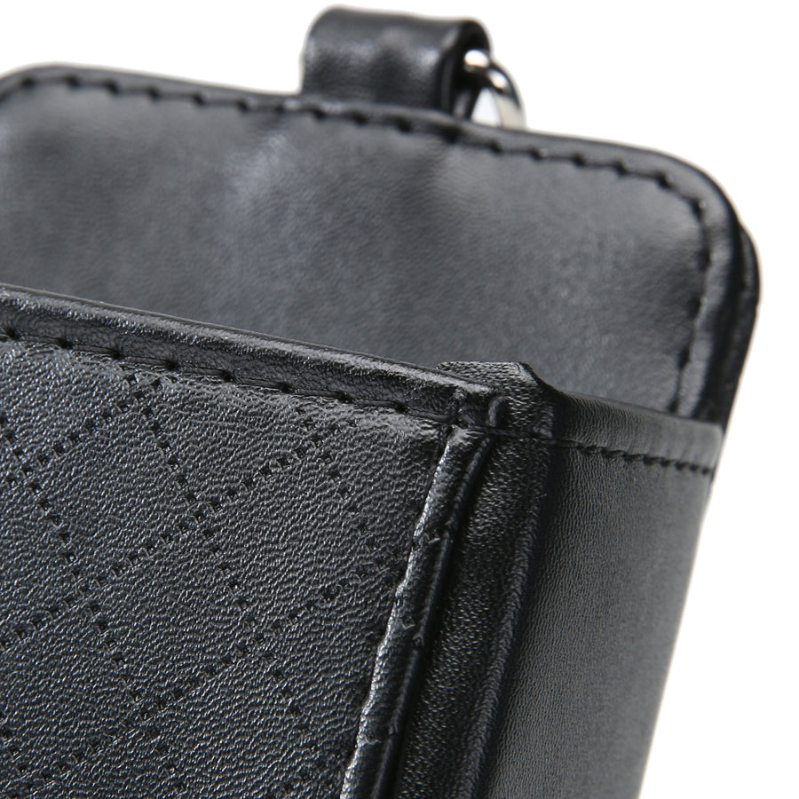 Car Leather Organizer Hanging Box