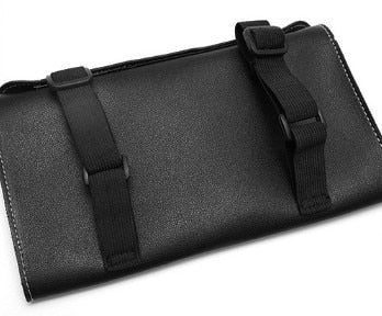 Car Leather Tissue Box