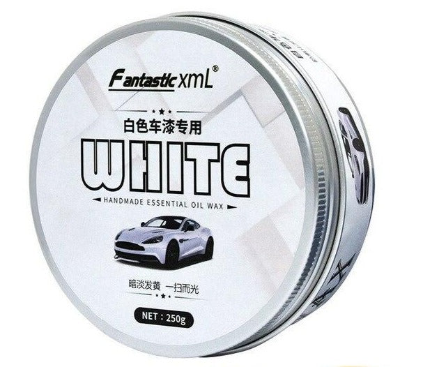 VIP 250g Car Wax Crystal Plating
