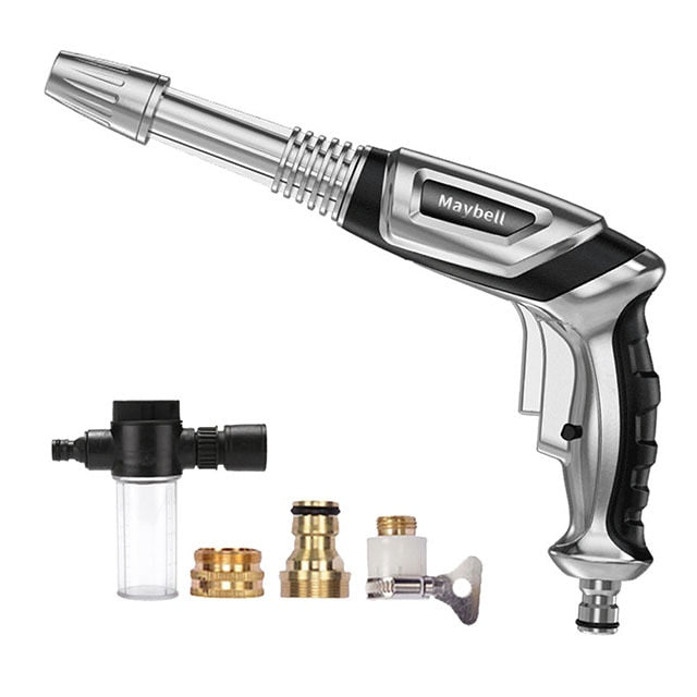 High Pressure Washer Gun Set