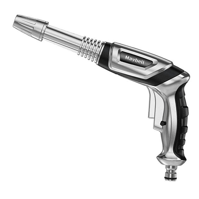 High Pressure Washer Gun Set