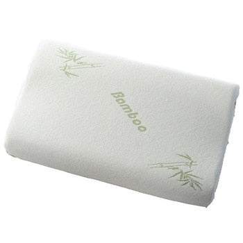 Orthopedic Memory Foam Pillow