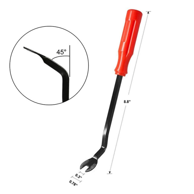 Car Audio Disassembly Tool Kit