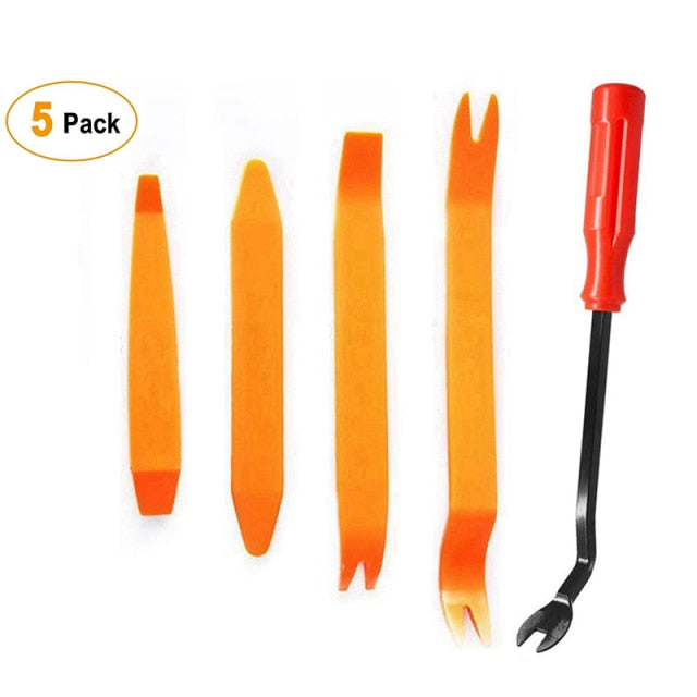 Car Audio Disassembly Tool Kit